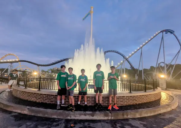 Hersheypark